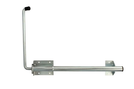 [TNSM] Sistem Blocare Usa Spate, Opritor Usa, Schmitz, L 485mm