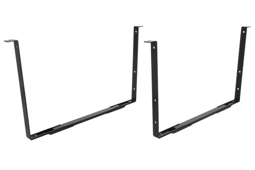 [RPR 3566] Suport in U pentru Cutie Scule sau Cutie Alimente de 800 mm, Suport Lada Scule sau Rezervor Apa Camion