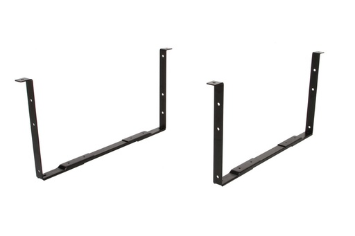[RPR 3565] Suport in U pentru Cutie Scule sau Cutie Alimente de 1000 mm, Suport Lada Scule sau Rezervor Apa Camion