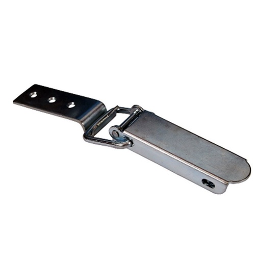 [ZB344] Incuietoare oblon, cu carlig, 195x30mm