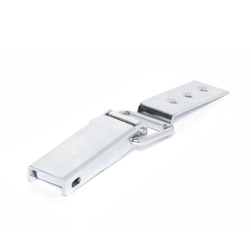 [ZB0162] Incuietoare oblon, cu carlig, 197x31mm