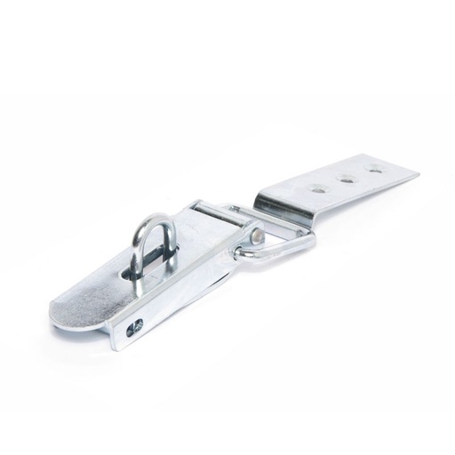 [ZB1162] Incuietoare oblon, cu carlig, 197x31mm