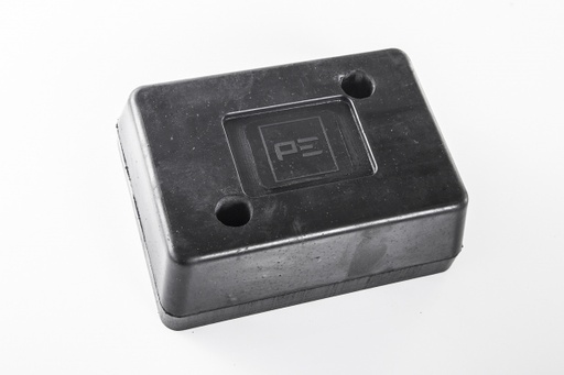 [RPR 4128] Tampon Cauciuc, Dreptunghiular 164x125x61mm