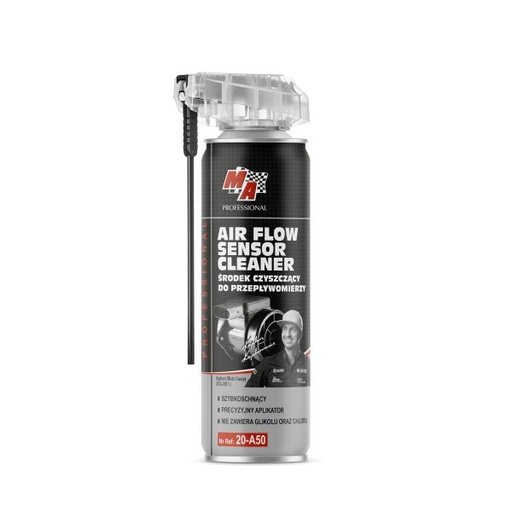 [RPR 4141] Spray curatare senzor debitmetru aer 250ml