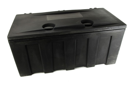 [RPR 3533] Cutie, Lada Scule Camion, Semiremorca, Din Plastic, 1000x550x500mm (100x55x50cm)