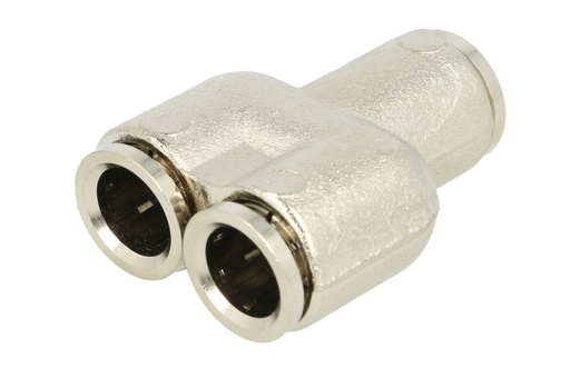 [RPR 3462] Conectori, Cupla Rapida Tip Y, Diametru 12 mm, Metal, 1 Bucata