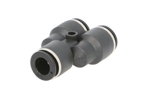 [RPR 3453] Conectori Furtun Aer, Cupla Rapida, Profil Y, Tip Y, Diametru 9mm, Plastic, Set 10 Bucati