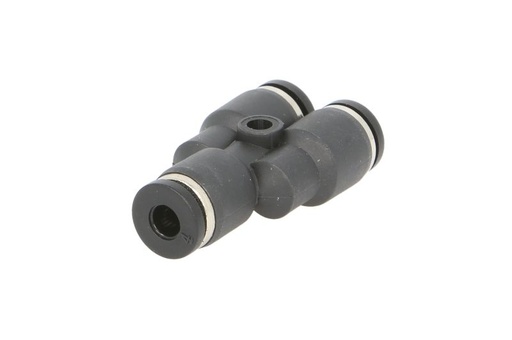 [RPR 3448] Conectori Furtun Aer, Cupla Rapida, Profil Y, Tip Y, Diametru 4mm, Plastic, Set 10 Bucati