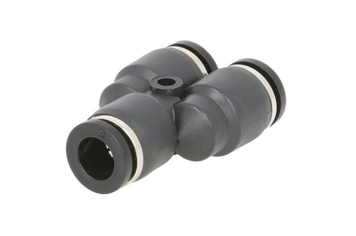 [RPR 3447] Conectori Furtun Aer, Cupla Rapida, Profil Y, Tip Y, Diametru 8mm, Plastic, Set 10 Bucati