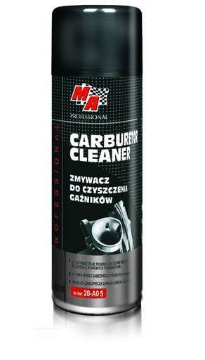 [RPR 3445] Spray Curatare sistem de injectie si carburator, Carburetor Cleaner, 400ml