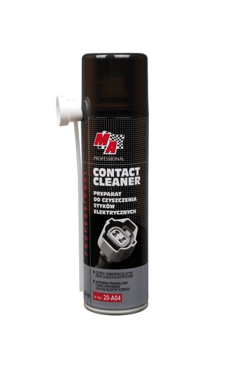 [RPR 3444] Spray pentru contacte electrice, 250 ml