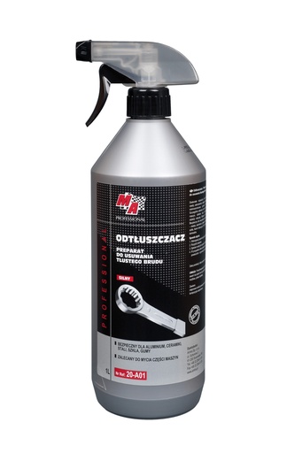 [RPR 3441] Solutie curatat motor, piese si haine de lucru murdare 1L