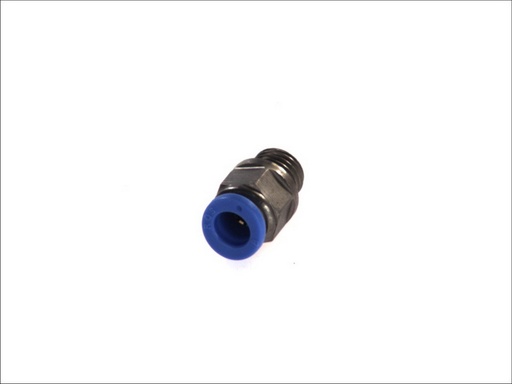 [RPR 3398] Conectori, Cupla Reducere, Cupla Rapida, Reductie 8 mm/Filet M12/ Pas filet 1,5 mm, Metal, 1 Bucata