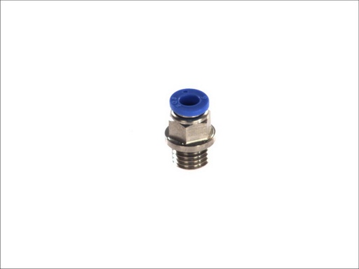 [RPR 3397] Conectori, Cupla Reducere, Cupla Rapida, Reductie 6 mm/Filet M12/ Pas filet 1,5 mm, Metal, 1 Bucata