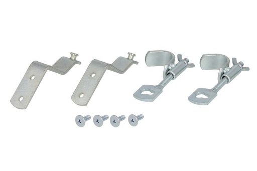 [RPR 3375] Antifurt Usa Cabina, Sistem Blocare Usa Cabina - MAN - Set 2 Bucati