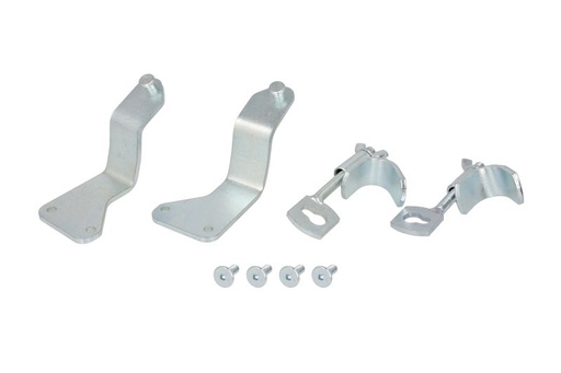 [RPR 3374] Antifurt Usa Cabina, Sistem Blocare Usa Cabina - Iveco - Set 2 Bucati