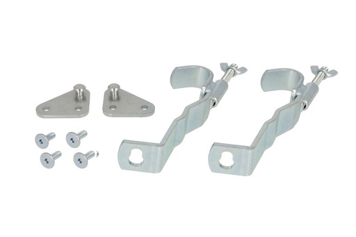 [RPR 3373] Antifurt Usa Cabina, Sistem Blocare Usa Cabina - RVI Renault Premium - Set 2 Bucati