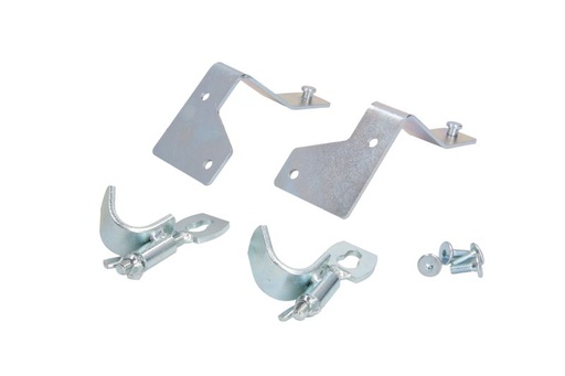 [RPR 3370] Antifurt Usa Cabina, Sistem Blocare Usa Cabina - Mercedes - Universal - Set 2 Bucati