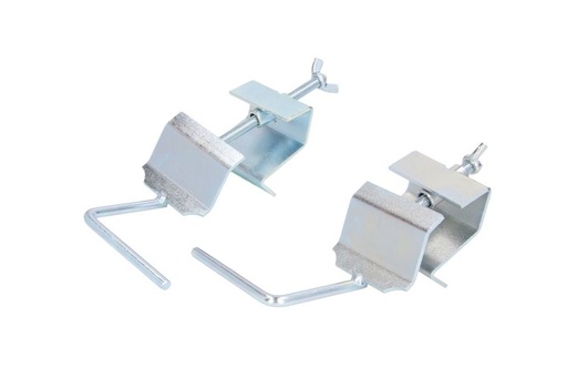 [RPR 3367] Antifurt Usa Cabina, Sistem Blocare Usa Cabina - RVI Renault Magnum - Set 2 Bucati