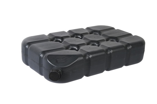 [RPR 3363] Rezervor Siroco, Rezervor Combustibil Sirocou 50L Universal