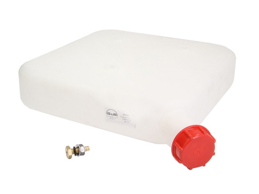 [RPR 3361] Rezervor Siroco, Rezervor Combustibil Sirocou 13L Universal