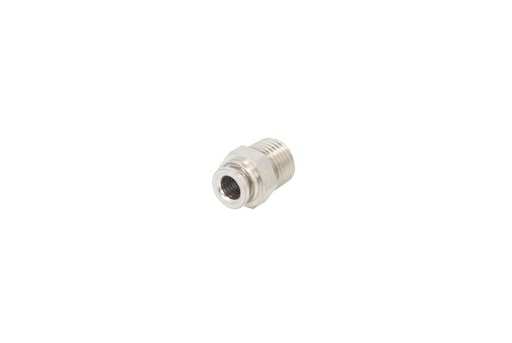 [RPR 3344] Conectori, Cupla Reducere, Cupla Rapida, Reductie 6mm/Filet 1/4 inch, Metal, 1 Bucata