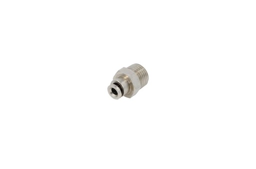 [RPR 3342] Conectori, Cupla Reducere, Cupla Rapida, Reductie 4mm/Filet 1/4 inch, Metal, 1 Bucata