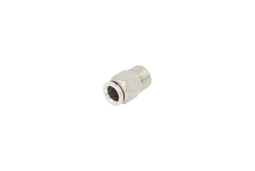[RPR 3334] Conectori, Cupla Reducere, Cupla Rapida, Reductie 8mm/Filet 1/4 inch, Metal, 1 Bucata