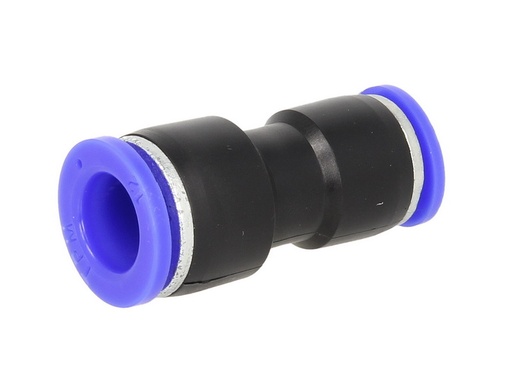 [RPR 3325] Conectori, Cupla Reducere, Cupla Rapida, Reductie 10/12mm, Plastic, Set 10 Bucati