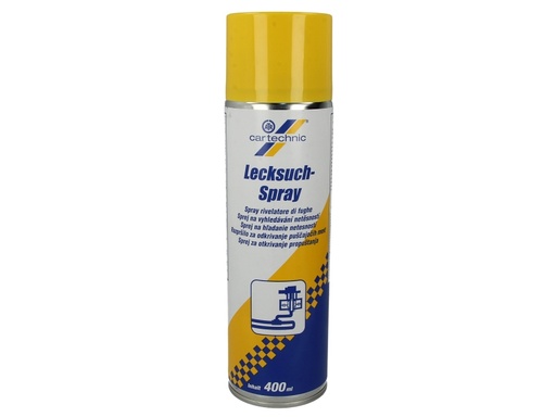 [RPR 3322] Spray pentru Detectarea, Depistarea Scurgerilor de Gaze, Aer, Pneumatice, 400ml