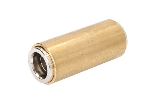 [RPR 3311] Conectori Furtun Aer, Cupla Rapida, Push-In 15mm, Metal, 1 Buc.