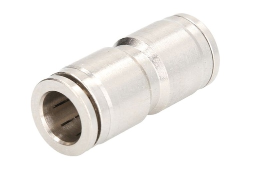 [RPR 3310] Conectori Furtun Aer, Cupla Rapida, Push-In 11mm, Metal, 1 Buc.