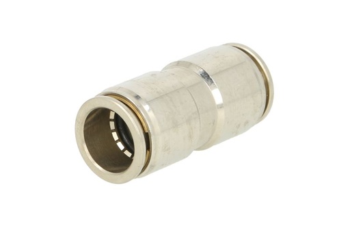 [RPR 3309] Conectori Furtun Aer, Cupla Rapida, Push-In 14mm, Metal, 1 Buc.