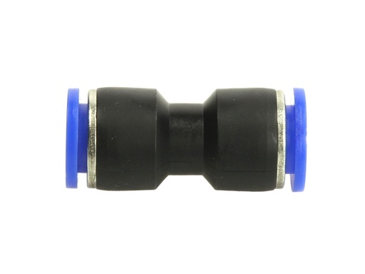 [RPR 3306] Conectori Furtun Aer, Cupla Rapida, Push-In 13mm, Plastic, 1 Buc.