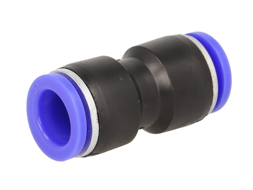 [RPR 3302] Conectori Furtun Aer, Cupla Rapida, Push-In 15mm, Plastic, 1 Buc.
