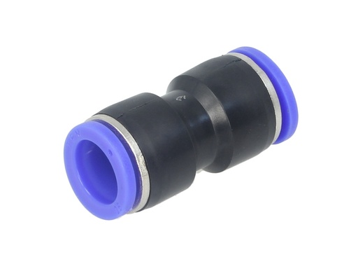 [RPR 3301] Conectori Furtun Aer, Cupla Rapida, Push-In 16mm, Plastic, 1 Buc.