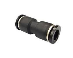 [RPR 3300] Conectori Furtun Aer, Cupla Rapida, Push-In 9mm, Plastic, 1 Buc.