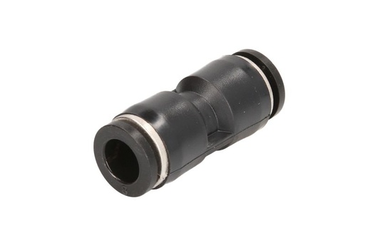 [RPR 3299] Conectori Furtun Aer, Cupla Rapida, Push-In 8mm, Plastic, 1 Buc.