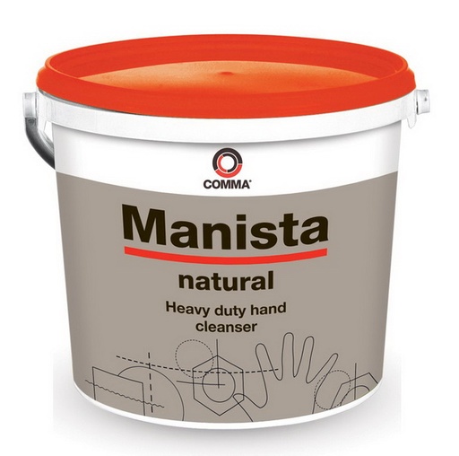 [RPR 3284] Pasta, Gel pentru Curatat Mainile, Heavy Duty , Galeata 10 L
