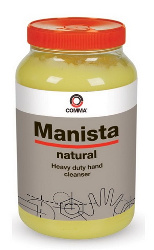 [RPR 3283] Pasta, Gel pentru Curatat Mainile, Heavy Duty , Borcan 3 L