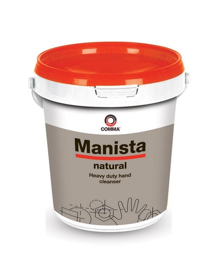 [RPR 3282] Pasta, Gel pentru Curatat Mainile, Heavy Duty , Galeata 0.7 Kg, 700 ml