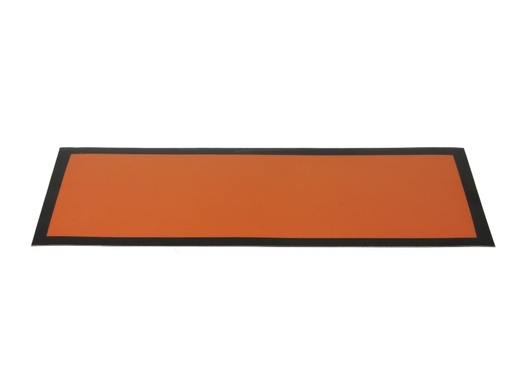 [RPR 3277] Placa ADR Neutra Magnetica Mica