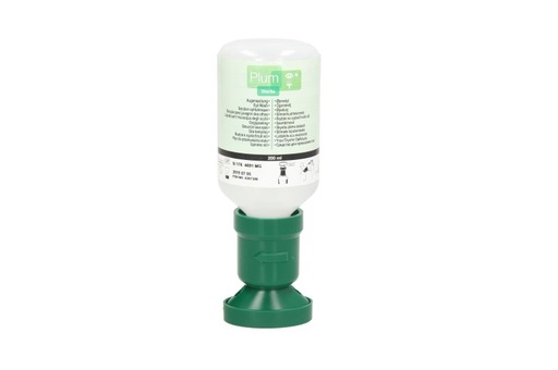 [RPR 3272] Lichid Pentru Spalarea Ochilor cu Pompa, Lichid Spalarea Ochilor, ADR, 200 ml