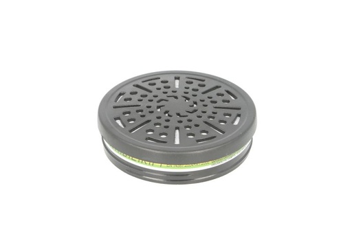 [RPR 3271] Filtru pentru Masca Gaze, Semimasca Gaze, ADR, Vopsitorie, Dezinsectie, Protectie La Pulberi Praf, Substante Chimice - CARGOPARTS