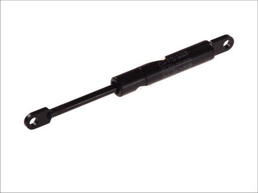 [RPR 3256] Amortizor Gaz Plafon, Piston Gaz Capac Edscha, L 205,5 mm, 700N, Cursa 60 mm - STABILUS