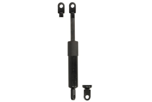 [RPR 3254] Amortizor Gaz Plafon, Piston Gaz Capac Edscha, L 205,5 mm, 700N, Cursa 60 mm