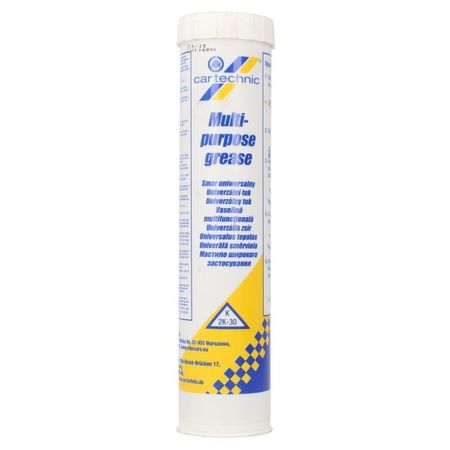 [RPR 3250] Tub Vaselina universala, Cartechnic 400g