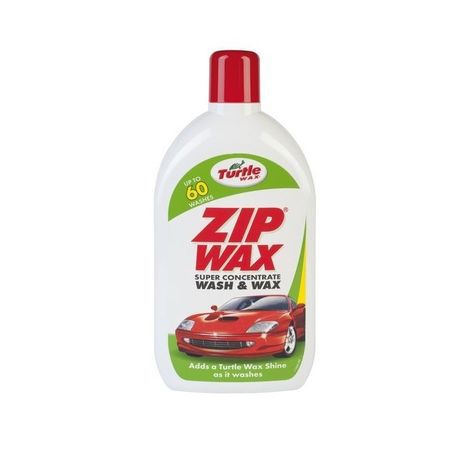 [RPR 3191] Zip Wax - Sampon cu ceara concentrat 1 L