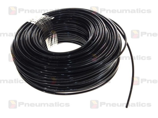 [RPR 3125] Furtun Aer, Cablu, Tub Poliamida, 15x1.5mm, Rola 50m