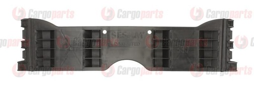[RPR 3095] Carucior Plafon, Element Carucior Acoperis, Lungime L - 492mm (49.2cm)